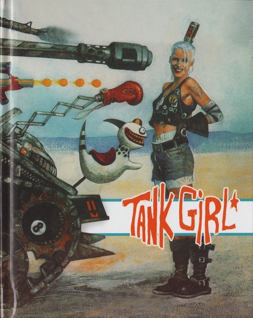 Cover Thumbnail