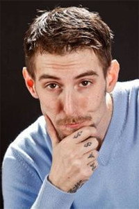 Chris Lemieux