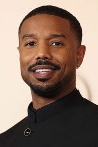 Michael B Jordan