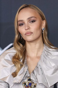Lily-Rose Melody Depp