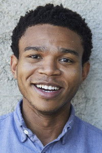 Robert Bailey, Jr.