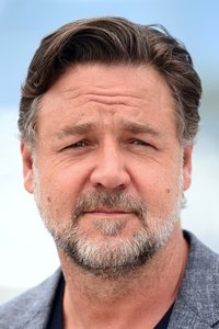 Russel Crowe