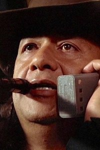 Lucius Wyatt "Cherokee"
