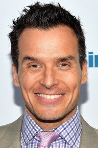 Antonio Sabato, Jr.
