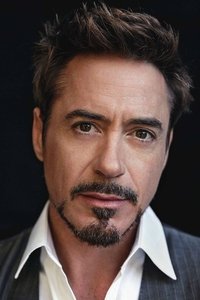 Robert Downey, Jr.