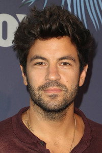 Jordy Masterson