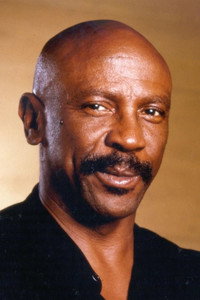 Louis Gossett, Jr.