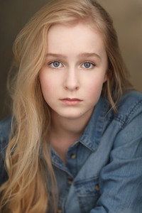 Hannah Jane Zirke