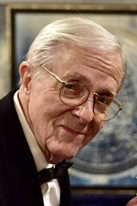 Charles C. Stevenson, Jr.